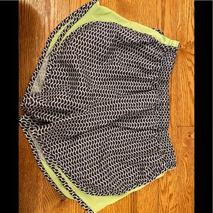 Women’s Nike drifit shorts